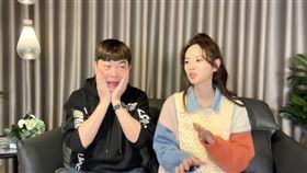 阿諾李明川（翻攝「李明川在這啦YT」）