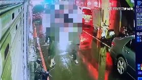 V樓梯間搶包0830