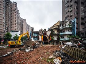 汐止大同路公辦案 代拆協調圓滿落幕(圖/新北市政府)