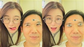 陳怡蓉（圖／安珀提供）