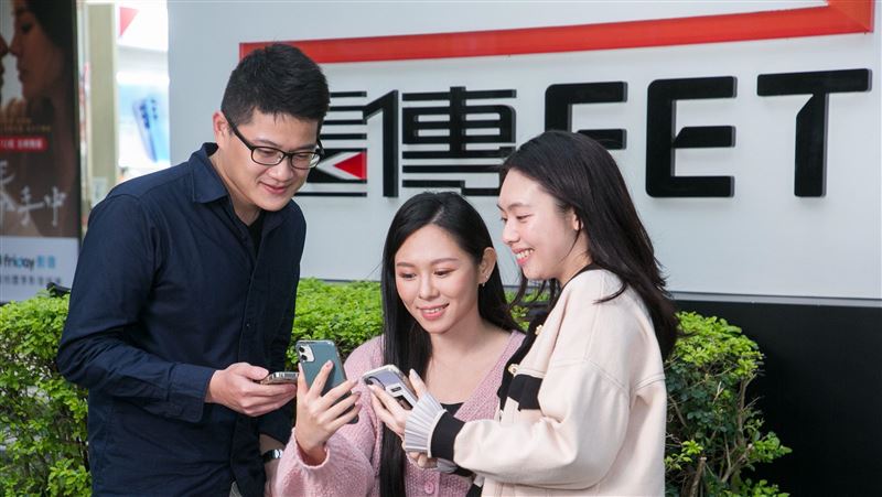 防跨年夜收訊卡！5大電信跨年熱區備戰