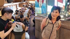 王瑞玲。（圖／翻攝自王瑞玲臉書）