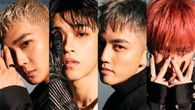 原子少年天王星（圖／滾石唱片提供）