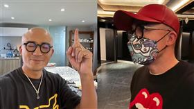 小馬。（圖／翻攝自小馬臉書）