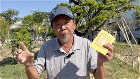 台南,戰書,下降頭,廖大乙,走火入魔,雞頭,宮廟,天公