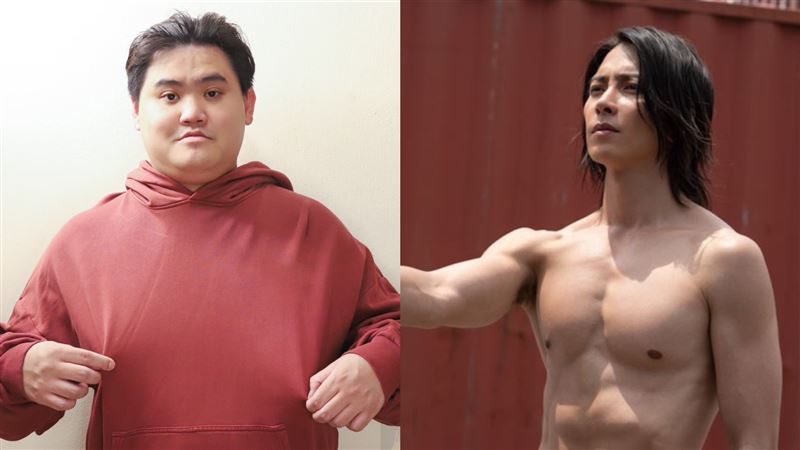 連山下智久也逃不掉！泰網紅出手模仿《今際2》梅花K 15萬人朝聖
