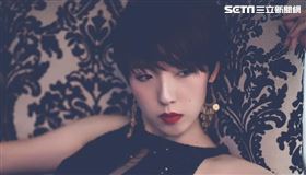 彰化「楊謹華」搶農會！高冷本尊身分曝光（圖／翻攝畫面）