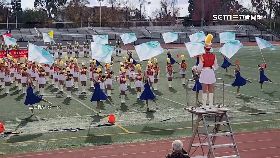 文 北樂旗熱身1200