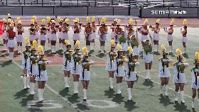 文 北樂旗熱身1200