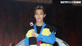 宋逸民小甜甜教會風波！炎亞綸開示了