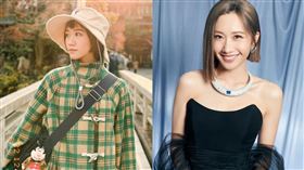 Lulu（黃路梓茵）。（圖／翻攝自Lulu IG）