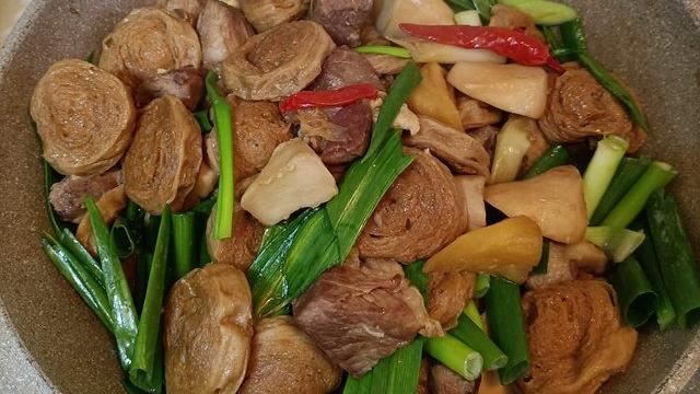 豆輪竟非豆製品！「5健康食物」根本地雷