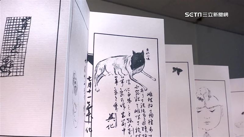 集保結算所當代藝術賞　媒材多元顛覆想像