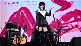 郭鬼鬼。（圖／紅心字會提供）