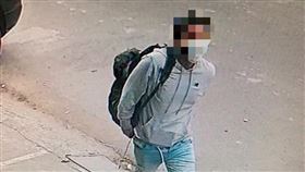 牛皮,槍手,通緝,步槍掃射,槍擊,自戕