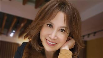 陳斐娟回三立！新節目被問3問題內心流淚