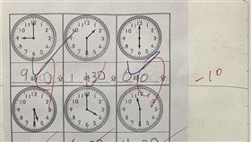 原PO不解孩子為何是答錯。（圖／翻攝自《爆廢公社二館》）