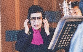 華嚴參加「陽光有愛」公益活動