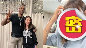 賈永婕,新髮型,鄰居,小孩,年輕,俐落