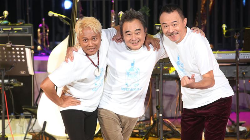 陳昇缺席金曲獎　揭背後內幕認了：缺德