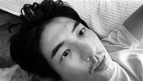 傅孟柏。（圖／翻攝自傅孟柏臉書）