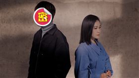  黃妃、許富凱（圖／華特音樂提供）