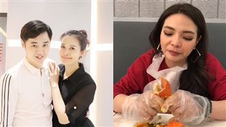 新／宋逸民記者會完全沒提　小甜甜怒反擊