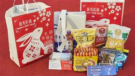 家樂福福袋,家樂福提供