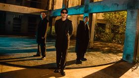 玖壹壹、徐若瑄（圖／混血兒娛樂提供）