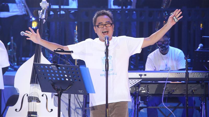 與老婆結婚36年　陳昇罕鬆口「閃婚關鍵」