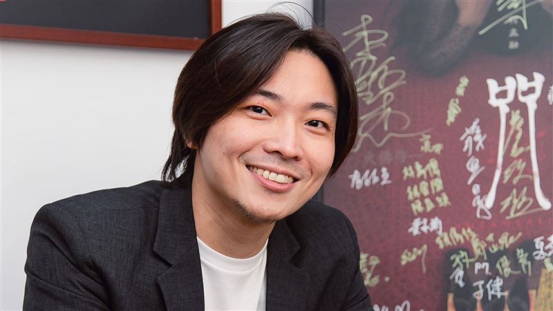 悲情正妻！咒導演主播妻毀容還被小三嗆聲