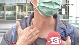 獨／姊弟圖書館裝水回家！民眾檢舉打起來