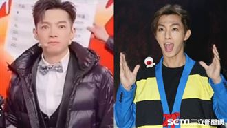 辰亦儒浮誇賣貨　炎亞綸認了：我輸他一截