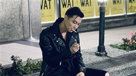 《山中森林》王子邱勝翊。（圖／喜鵲娛樂提供）