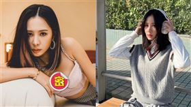 安心亞（圖／翻攝自安心亞IG）