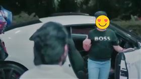 抖音,「東瀛戰神」