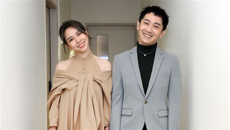夏于喬開罵童星　嫁導演尪3年吐生子進度
