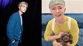 炎亞綸（圖／翻攝自炎亞綸 臉書）