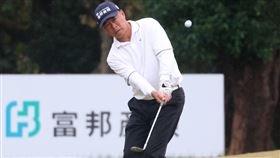 ▲蔡啟煌後9洞抓4鳥，逆轉摘富邦長春高球賽冠軍。（圖／翻攝自2022富邦長春公開賽官網）