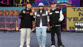 玖壹壹（臺北市政府觀傳局提供）