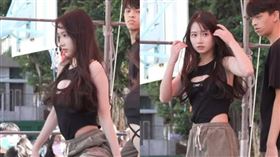 YouTube頻道「Mobius Dance舞動青春」