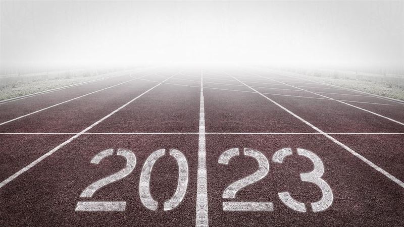 準備收成？占星女王盤點12星座2023運勢