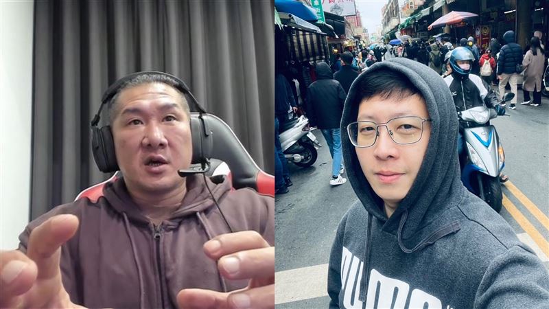 被館長氣到失眠！王浩宇：他一點也不重要