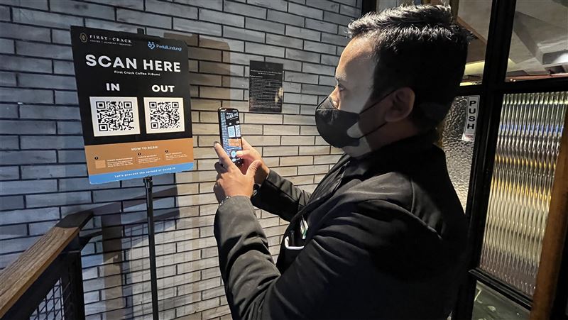 無懼疫情海嘯！印尼即起解除所有防疫措施