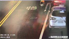 桃園，蘆竹，縱火，胞弟，所長