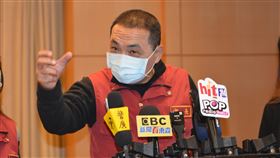 侯友宜：中央、地方攜手合作  讓新北教育更好新北市長侯友宜14日表示，教育要不斷創新改變，市府推動智慧教室不遺餘力，包括光纖2G的頻寬都是教育的一環，中央、地方、民間團體大家攜手合作，教育局帶著夢想與創意，結合力量，讓新北市的教育更好。中央社記者黃旭昇新北攝  111年12月14日