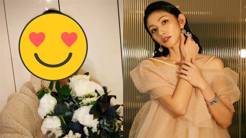 日星曾來台苦戀李千娜　跨年夜突自曝喜訊