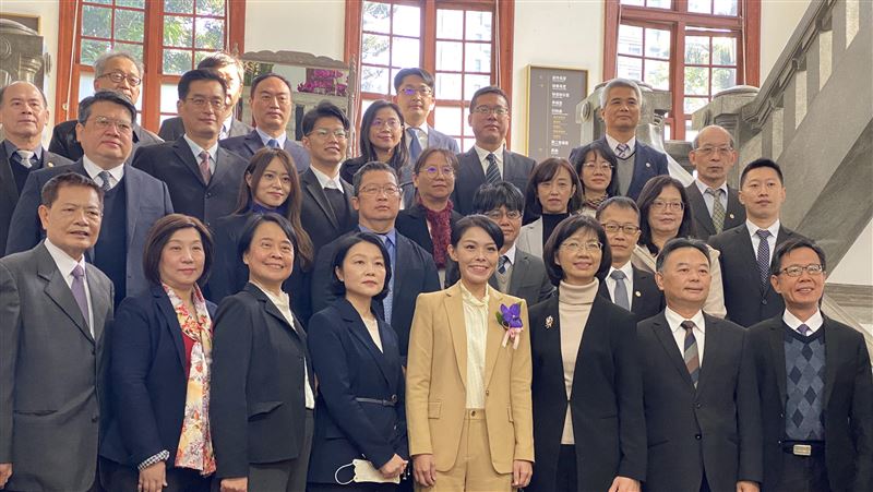 新竹市府：約聘僱人員暫聘至明年2/28