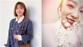 參加婚禮收到艾成驚喜　王瞳甜曝神奇巧合