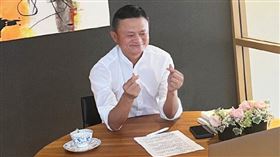 惹怒習近平遭整肅！馬雲「人間蒸發1年」現身了